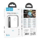 Модем Hoco HI41 Portable Mobile WiFi Transmitter (free sim) Колір Білий - изображение 2