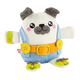 М'яка інтерактивна іграшка Фішер Прайс Fp Pets Learn-To-Dress Pup - зображення 1
