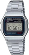 Часы наручные Casio Montana Original Standard Digital A158 - изображение 1