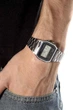 Часы наручные Casio Montana Original Standard Digital A158 - изображение 8