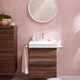 Смеситель для раковины Hansgrohe Tecturis S 110 CoolStart 73312000 - изображение 2