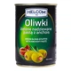 Оливки Helcom зеленые с анчоусом 280 г (5902166700099) - изображение 2