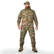 Комплект Stalker Phantom 2 (7286+9295) MC (9499), 2XL - зображення 1