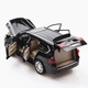 Колекційна Металева Машинка Lexus LX570 Дитяча Іграшка 1:24 AutoExpert - зображення 10