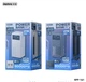 Power Bank REMAX 50000 mAh для Wi-Fi роутера и модема + кабель USB–DC 5/9/12V RPP-161 - изображение 4