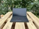 Ноутбук Lenovo ThinkPad X1 Carbon G6/14" FHD IPS/i5-8250U/RAM 8GB/SSD 256GB/гравировка клавиатуры в подарок - Б/У - изображение 3