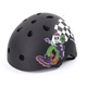 Шлем котелок Flying Eagle Rider M Black (52-55 см) - изображение 2