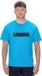 Футболка Cube Organic T-Shirt Logo Dots Blue L - изображение 2