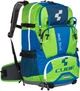 Рюкзак Cube Rucksack AMS 30+5 blue´n´green - изображение 1