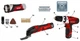 Набір kit Einhell TE-TK 12 Li (4257191) - зображення 2
