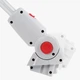 Мультиинструмент садовый 5 в 1 Intertool (DT-2245) - изображение 6