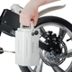 Велосипед раскладной электрический Intertool (SS-0011) - изображение 4