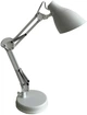 Настільна лампа OSRAM PANAN CLASSIC PIXAR E27 біла (4099854475849) - зображення 1