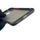 Чехол для телефона Huawei Y7 2019 с высокими бортами с защитой камеры черный - изображение 3