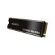 Твердотельный накопитель SSD ADATA LEGEND 900 PRO 2TB M.2 2280 PCIe Gen 4x4 3D NAND Read/Write 7400/6500 MB/sec для ПК (7FCFC5BD58AC) - изображение 3