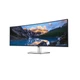 Монітор Dell UltraSharp U4924DW 49" 5K IPS 60Hz 5ms Вигнутий - зображення 3
