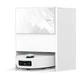 Робот-пилосос з вологим прибиранням Dreame Aqua 10 Ultra Track Complete White (RLR81CE-1-WH) - изображение 6