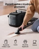 Робот-пилосос з вологим прибиранням Eufy Omni E28 Black (T2352G11) - изображение 7