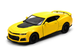 Металева інерційна легкова модель Chevrolet Camaro ZL1 5", відкриваються двері - зображення 1