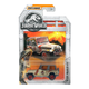 Транспорт Matchbox Jurassic World, FMW90, металл - изображение 1