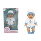 Пупс Yala Baby, YL2430D-A/YL2430D-I, 30 см (В асортименті) - зображення 1