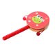 Деревянная игрушка Погремушка, 17 см, 17x7.5x2 см - изображение 1