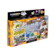 Набор творчества, My Color Clutch, Пенал-раскраска, Danko Toys - изображение 5