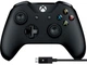 Xbox One S Controller + Cable for Windows - зображення 1