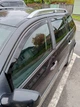 Дефлектори вікон вітровики Renault Megane 2 5D Combi 02-09 вставні 4шт Heko Рено Меган АМ0007796 - зображення 2