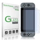 amFilm Tempered Glass Screen Protector for Nintendo Switch - зображення 1