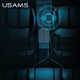 Автомобильное зарядное устройство в прикуриватель (автозарядка) USAMS Dual USB 3-in-1 C22 |2USB 3.4A| Черный - изображение 10