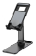 Подставка для телефона и планшета REMAX Desktop Telescopic Stand RM-C54 |12"| Черный - изображение 3