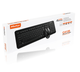 Беспроводная клавиатура и мышь Combo MeeTion 2in1 Wireless 2.4G MT-C4120 |RU/EN раскладки| Черный - изображение 11