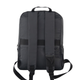 Рюкзак для ноутбука, гаджетов BASEUS Basics Series 16" Computer Backpack (LBJN-F0G) Серый - изображение 9