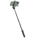 Монопод для селфи бездротовий селфи палиця для телефону Baseus Bluetooth Lovely Folding Bracket 2in1 SUDYZP-E01 - зображення 2