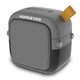 Портативная беспроводная Bluetooth колонка HOPESTAR MINI T5 |AUX, Micro-SD card, USB, FM| Серый - изображение 2
