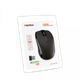 Мишка бездротова оптична MEETION 2.4G MT-R560 Чорний - зображення 11