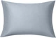 Наволочка MBM HOME Лунное сияние 50x75 см Облачный серый Сатин (BL-P-10 CLOUDY GRAY) - изображение 1