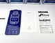 Защитное стекло Remax GL-27 для iPhone 17 PRO Tempered Glass HD Full Glue 9H 5D ремакс глянец на айфон 6.3 - изображение 4