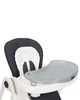 Стульчик для кормления Carrello Caramel CRL-9501/3 Palette Grey - изображение 7