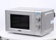 Микроволновая печь Zanussi - ZFM 20100 SA - изображение 2