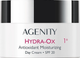 Krem nawilżający do twarzy Dr. Irena Eris Agenity Hydra-Ox 1° Spf 20 50 ml (5900717577015) - obraz 2