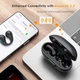 Наушники Bluetooth 5.3 BUABMEQ - изображение 4