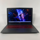Игровой ноутбук MSI GV62 8RE / 15.6" (1920x1080) IPS / Intel Core i5-8300H (4 (8) ядра по 2.3 - 4.0 GHz) / 16 GB DDR4 / 512 GB SSD / nVidia GeForce GTX 1060, 3 GB GDDR5, 192-bit / WebCam / HDMI б/у - изображение 2
