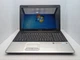 Ноутбук HP Compaq CQ71 / 17.3" (1600x900) TN / Intel Pentium T3400 (2 ядра по 2.1 GHz) / 4 GB DDR2 / 320 GB HDD / Intel HD Graphics / WebCam / DVD-ROM б/у - изображение 2