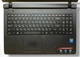 Ноутбук Б-класс Lenovo 100-15IBY / 15.6" (1366x768) TN / Intel Celeron N2840 (2 ядра по 2.16 - 2.58 GHz) / 4 GB DDR3 / 120 GB SSD / Intel HD Graphics / WebCam б/у - изображение 3