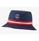 Панама Jordan Paris Saint-Germain Graphic Bucket Hat Blue M/L Синій DH2420-410 - изображение 2