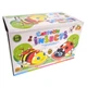 Інтерактивна іграшка Toys Cartoon insects 002 Танцюючий жук Сонечко з підсвічуванням рухом та музикою - зображення 2