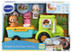 Zabawka Vtech Baby Traktorek Wesołek (5900511614886) - obraz 1