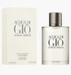 Туалетная вода Giorgio Armani Acqua di Gio Pour Homme 100 мл б/в - Уценка - изображение 2